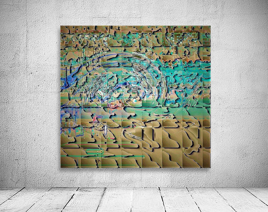3799 Wall Preview