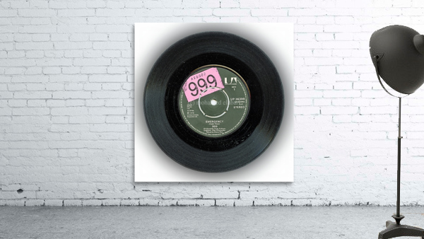 3801 Wall Preview