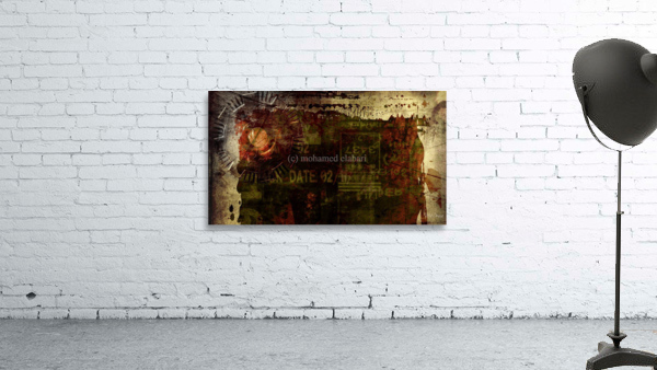 3806 Wall Preview