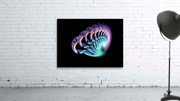 3838 Wall Preview