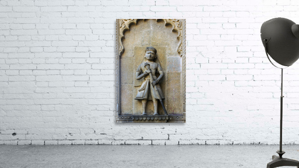 3841 Wall Preview