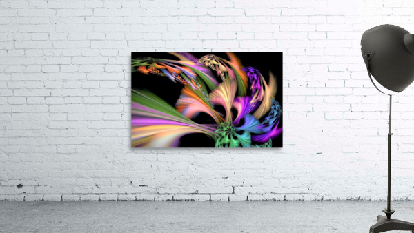 3844 Wall Preview