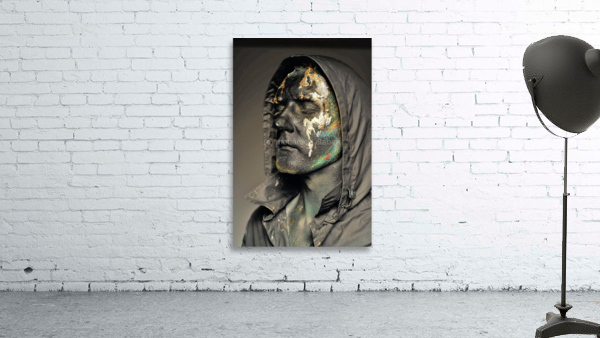 3860 Wall Preview
