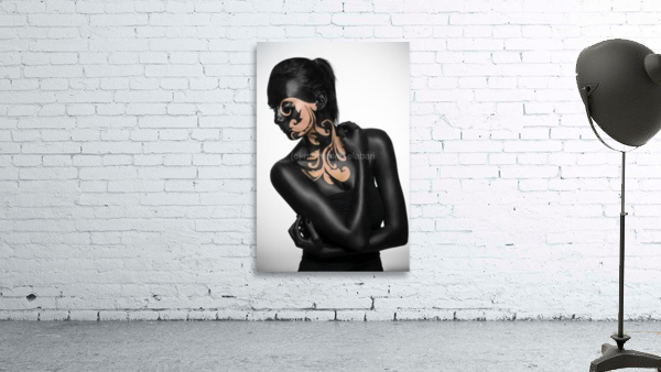 3865 Wall Preview