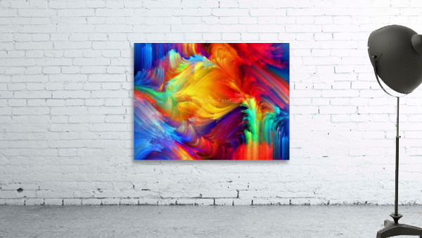 3877 Wall Preview
