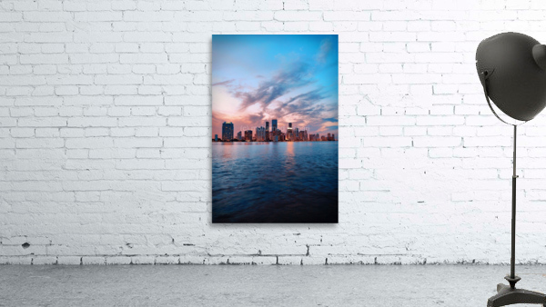 3887 Wall Preview