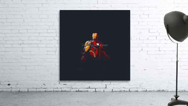 3889 Wall Preview