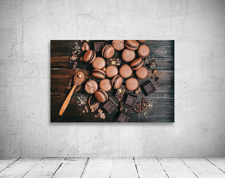 3901 Wall Preview