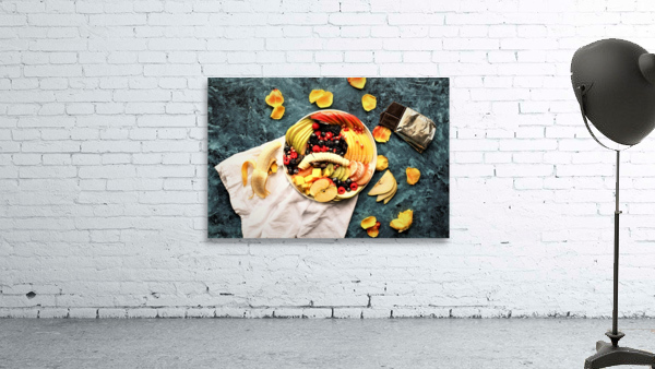 3933 Wall Preview
