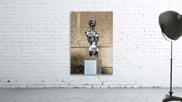 3945 Wall Preview