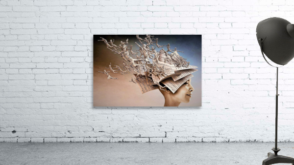 3953 Wall Preview