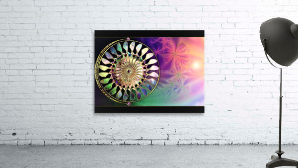 4007 Wall Preview