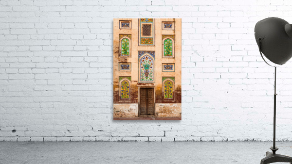 4010 Wall Preview