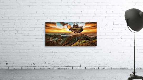 4016 Wall Preview
