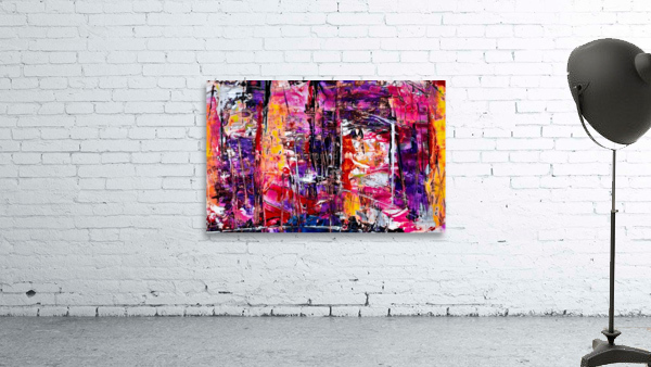 4025 Wall Preview