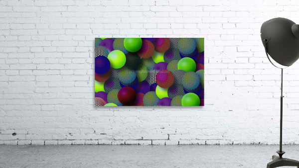 4028 Wall Preview