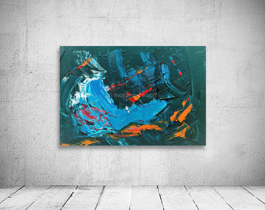 4042 Wall Preview