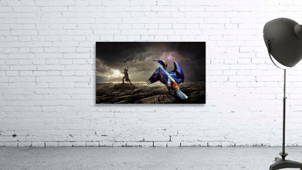 4049 Wall Preview