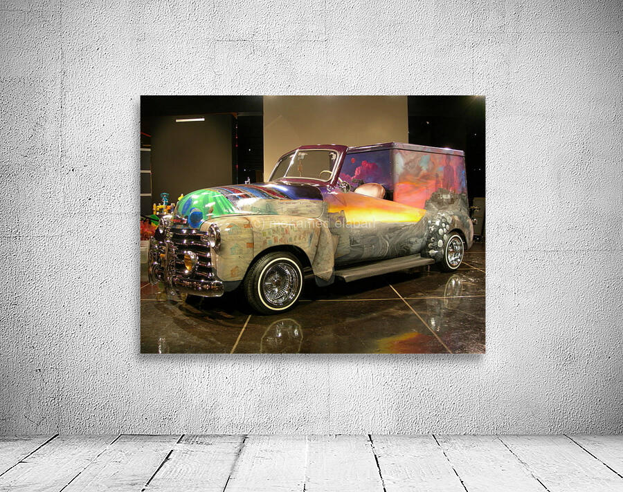 4068 Wall Preview