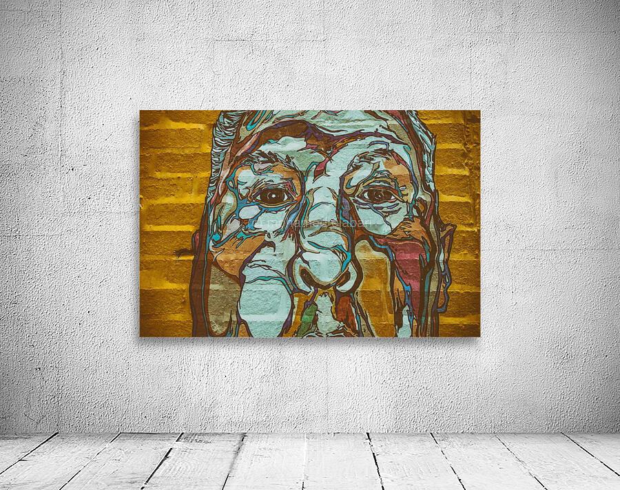 4074 Wall Preview
