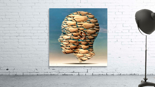 4095 Wall Preview