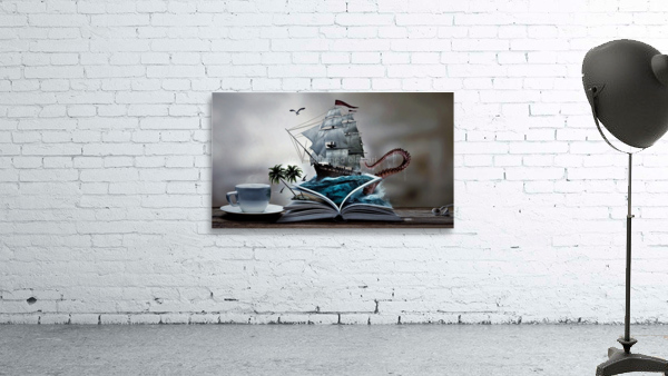 4101 Wall Preview