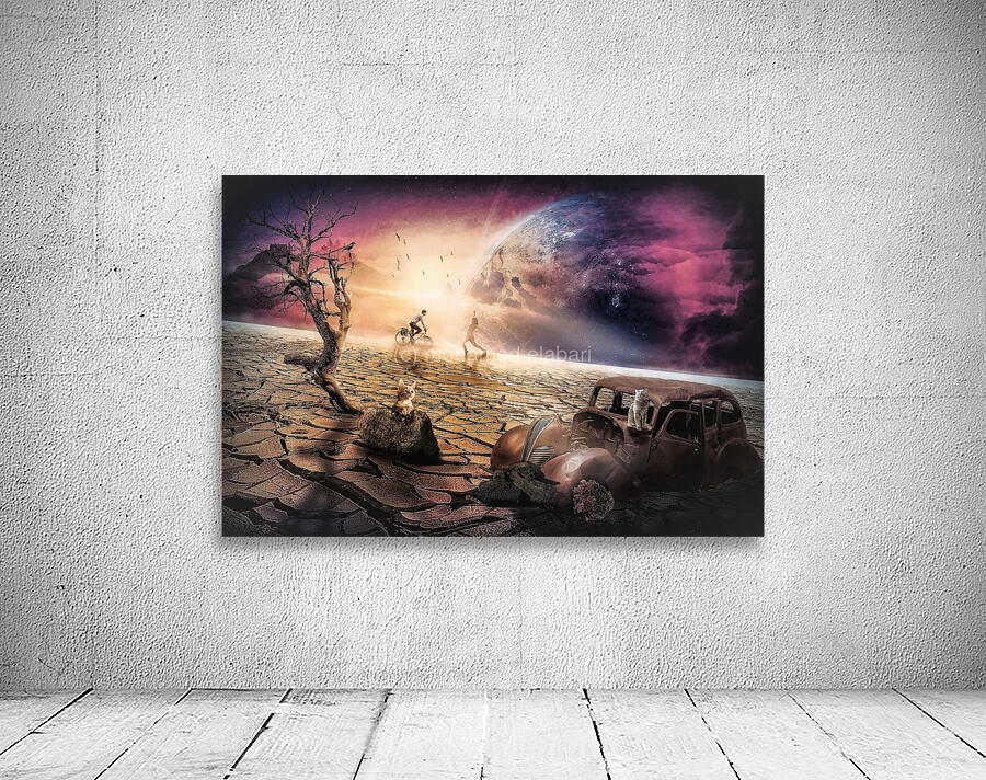 4117 Wall Preview