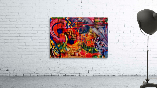 4120 Wall Preview