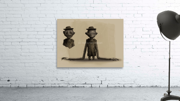 4134 Wall Preview