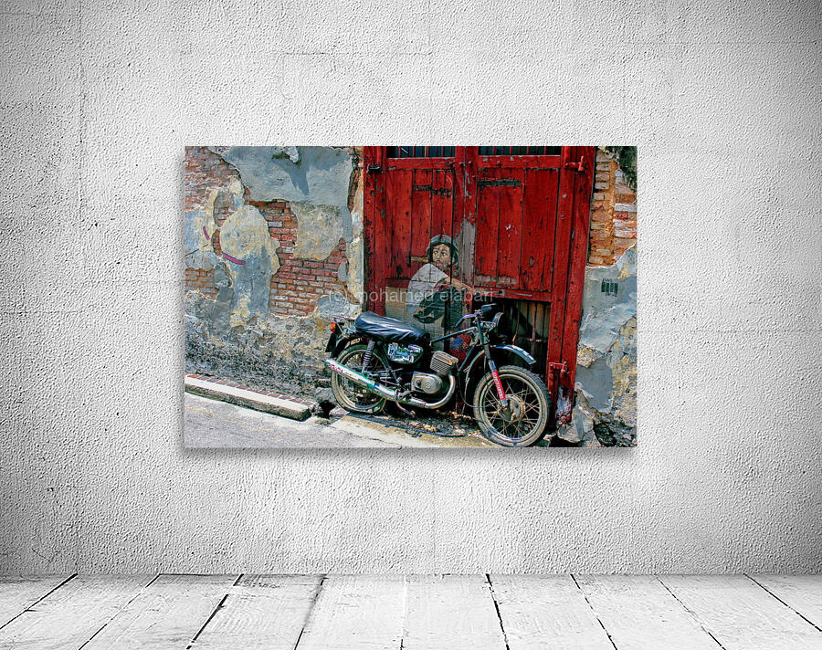 4138 Wall Preview