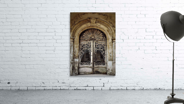 4151 Wall Preview