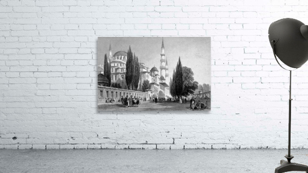 4148 Wall Preview