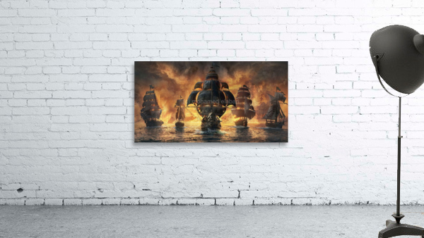 4185 Wall Preview