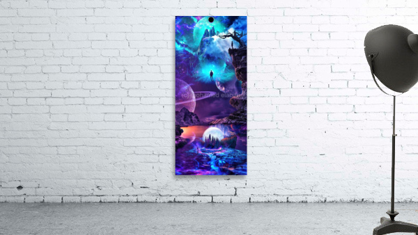 4186 Wall Preview