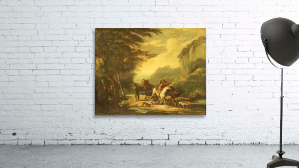 4197 Wall Preview