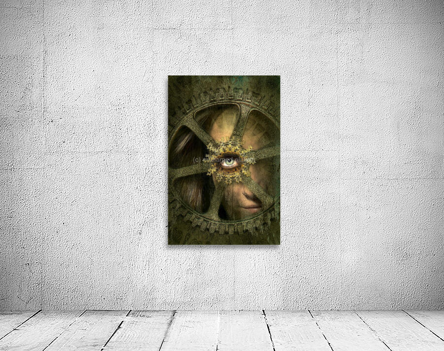 4226 Wall Preview