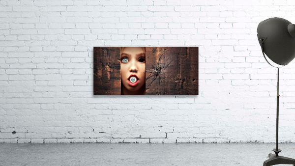 4265 Wall Preview