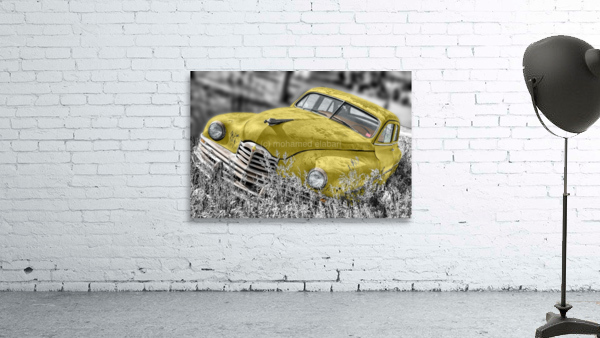 4266 Wall Preview