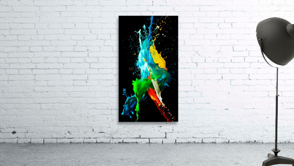 4284 Wall Preview