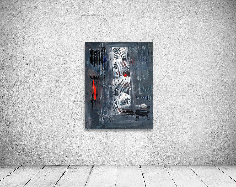 4286 Wall Preview