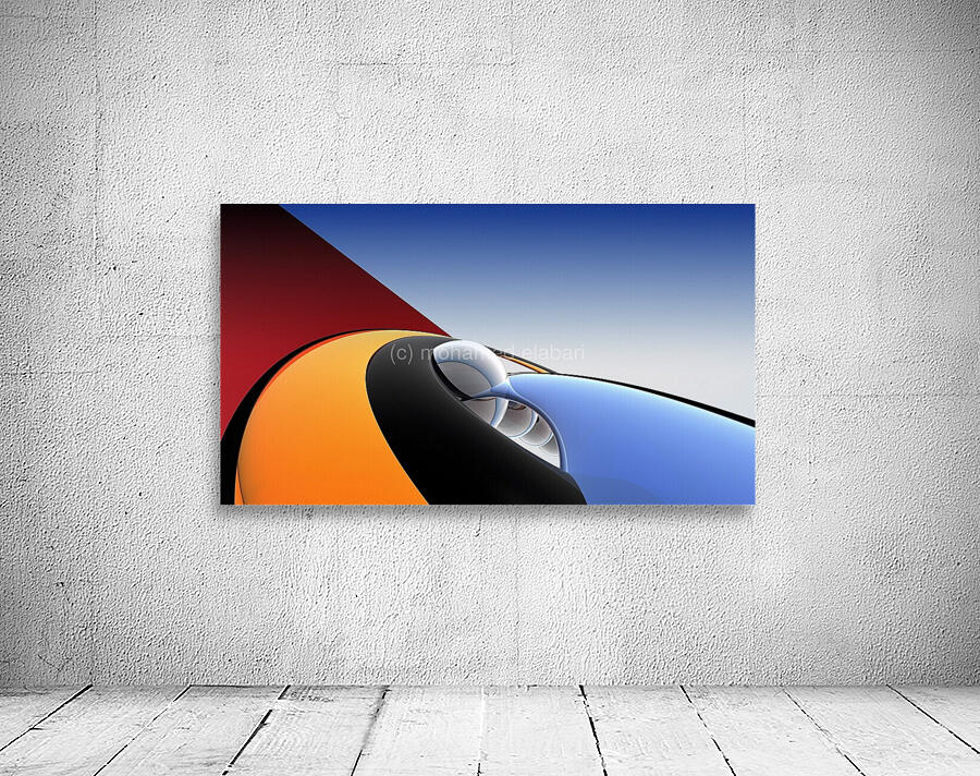 4306 Wall Preview