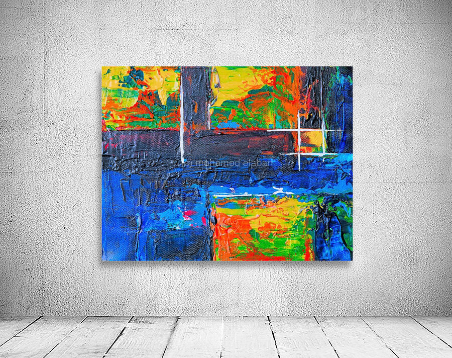 4308 Wall Preview