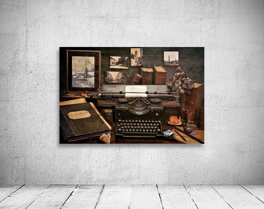 4309 Wall Preview