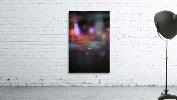 4320 Wall Preview