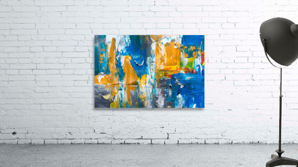 4321 Wall Preview