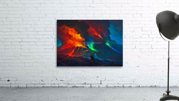 4324 Wall Preview
