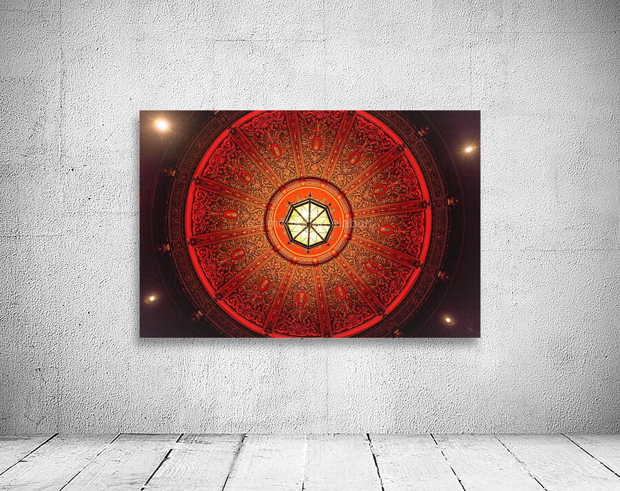 4349 Wall Preview