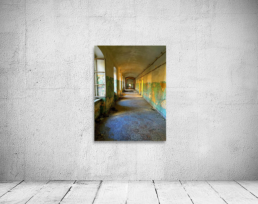 4356 Wall Preview
