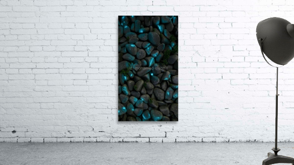 4370 Wall Preview