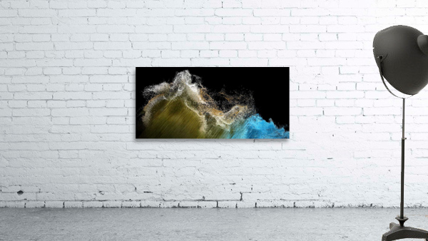 4376 Wall Preview